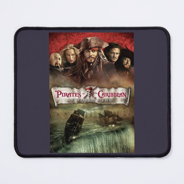Item preview, Funny Gift For Pirates Of The Caribbean Jack Sparrow Christmas Holiday designed and sold by tkingrober.