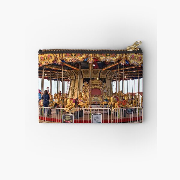 Item preview, The Carousel designed and sold by RawImageArt.