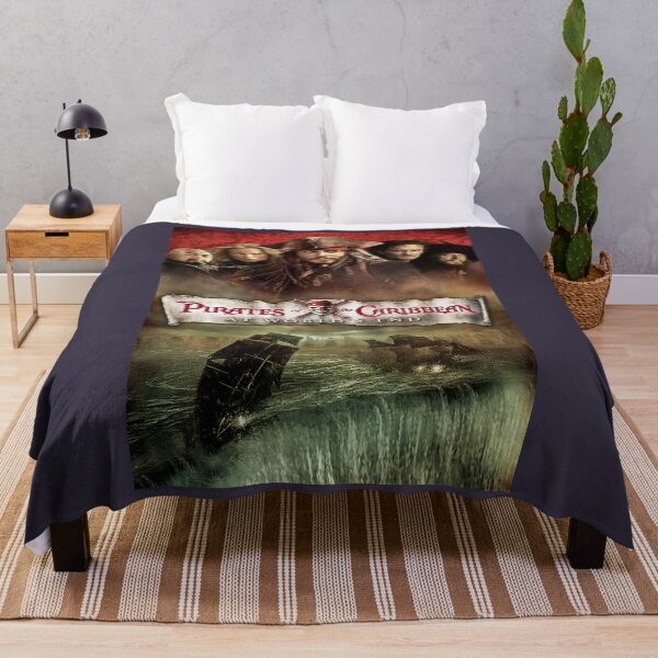 Item preview, Funny Gift For Pirates Of The Caribbean Jack Sparrow Christmas Holiday designed and sold by tkingrober.