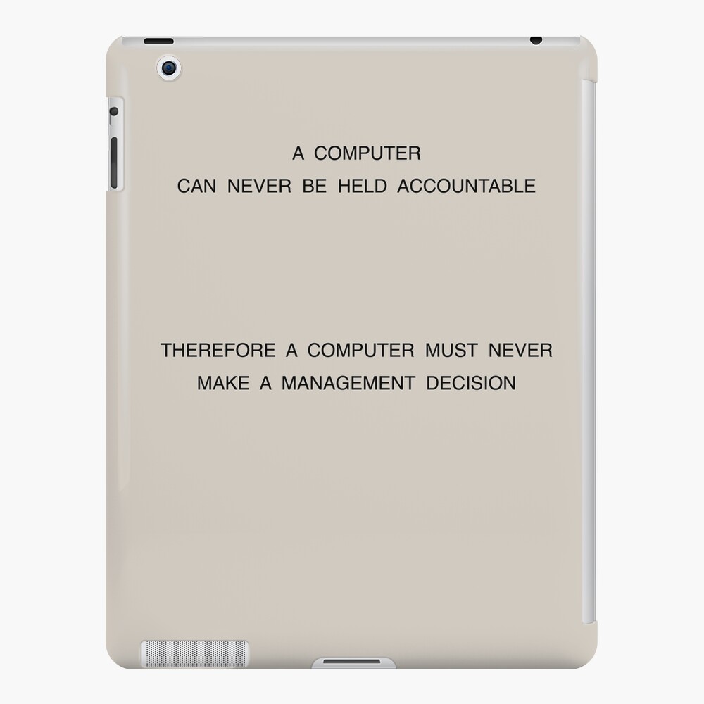 Item preview, iPad Snap Case designed and sold by posty.
