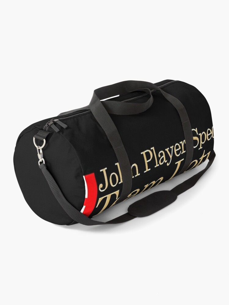 Classic Duffle Bag