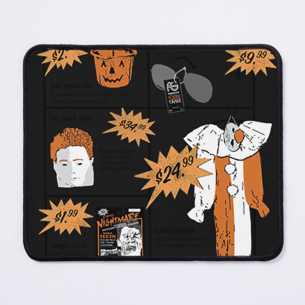 Item preview, Halloween 4 Vincent Drug T-shirt T-Shirt Essential designed and sold by amerjvschuh.