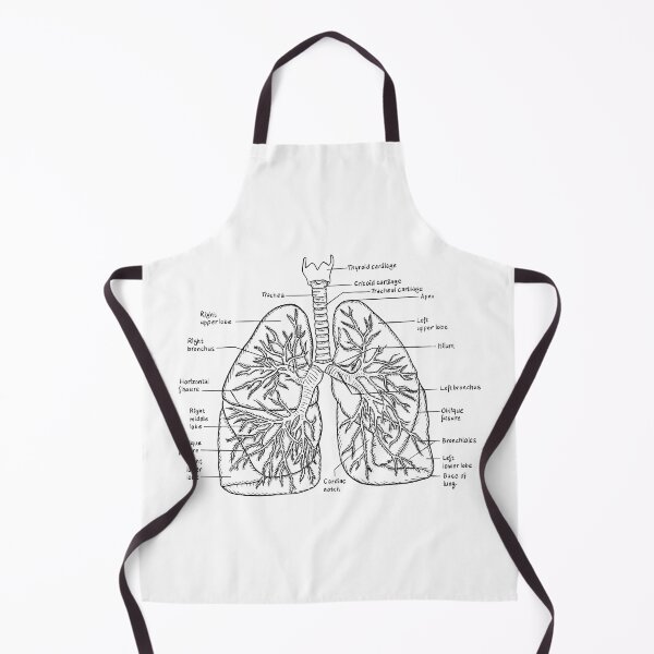 Item preview, Lungs designed and sold by JudePeters.