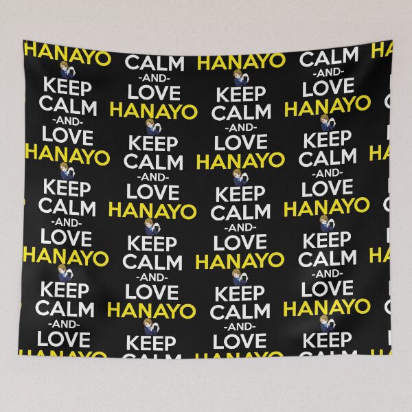 Item preview, Hanayo Inspired Anime Shirt designed and sold by JaneFlame.