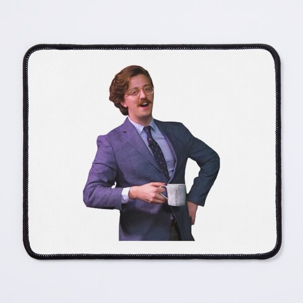 Item preview, Funny Gifts Brian David Video Producer Gilbert Musician Love Funny Man designed and sold by ZanderFlowers.