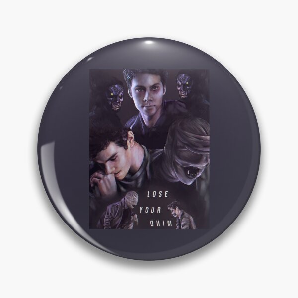 Item preview, Funny Gift For Teen Wolf Derek Hale Alpha Gifts For Halloween designed and sold by jacksonjamese.