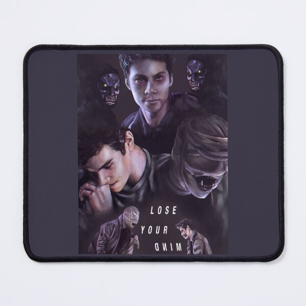 Item preview, Funny Gift For Teen Wolf Derek Hale Alpha Gifts For Halloween designed and sold by jacksonjamese.