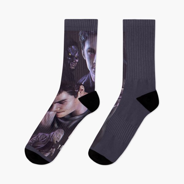 Item preview, Funny Gift For Teen Wolf Derek Hale Alpha Gifts For Halloween designed and sold by jacksonjamese.