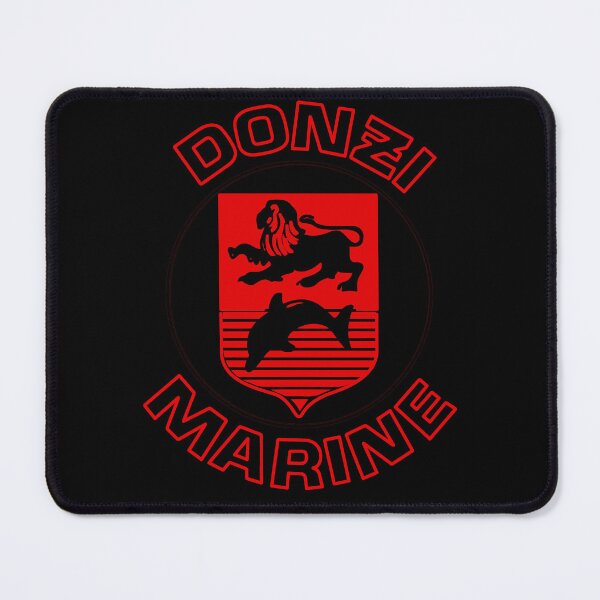 Item preview, Donzi Marine Boats designed and sold by musclecarart.