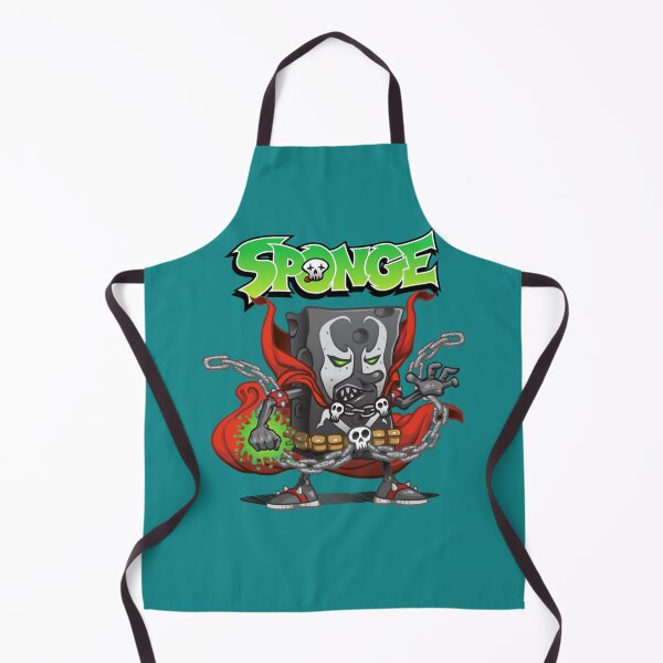 Item preview, Sponge   designed and sold by HarrisJoseph6.