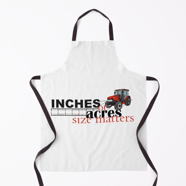 Item preview, Inches or Acres - Case designed and sold by mwinter2205.