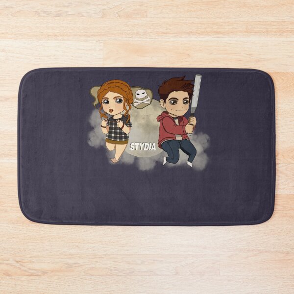 Item preview, Funny Gift For Teen Wolf Halloween Christmas Holiday designed and sold by jacksonjamese.
