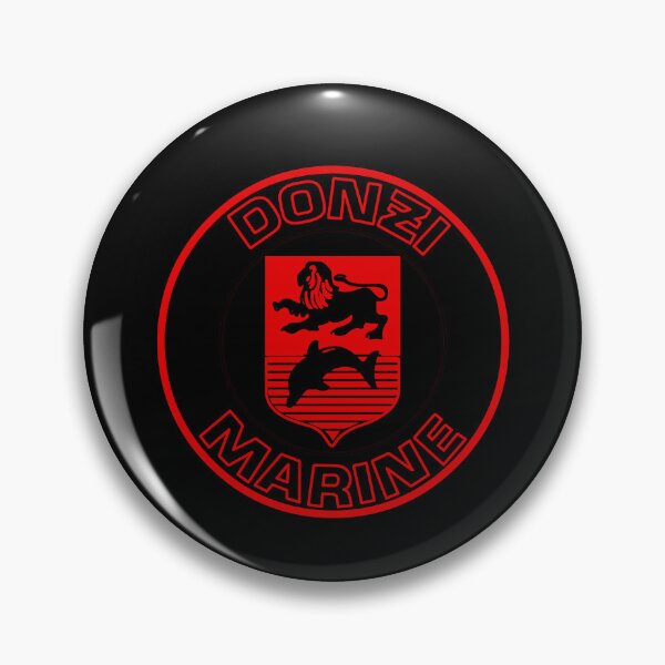 Item preview, Donzi Marine Boats designed and sold by musclecarart.