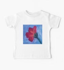 Poppy 3 Baby Tee