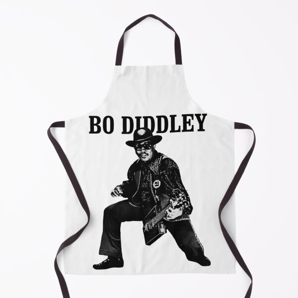 Item preview, Bo Diddley designed and sold by AndreGill.