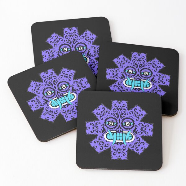 Item preview, Devils Hot Peppers Purple designed and sold by WinnieMyers.