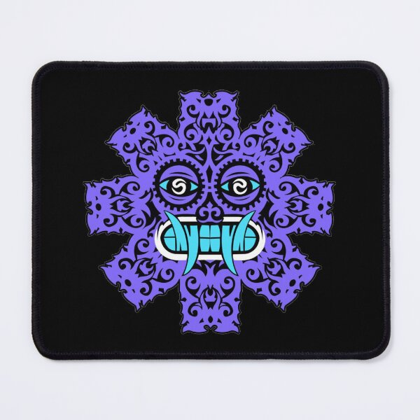 Item preview, Devils Hot Peppers Purple designed and sold by WinnieMyers.