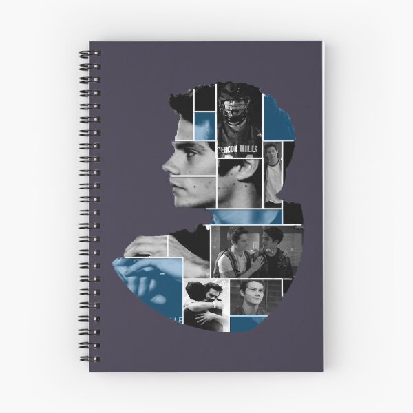 Item preview, Funny Gift Teen Wolf Dylan O'brien Essential Classic Fan designed and sold by jacksonjamese.
