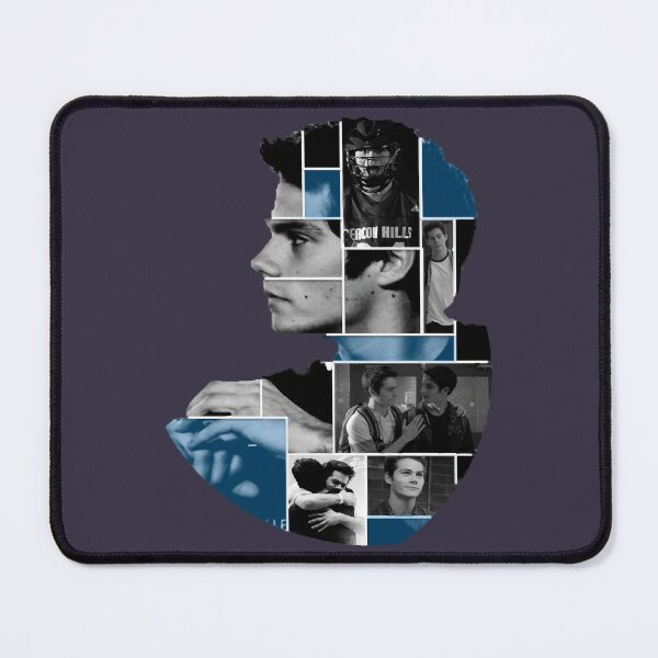 Item preview, Funny Gift Teen Wolf Dylan O'brien Essential Classic Fan designed and sold by jacksonjamese.