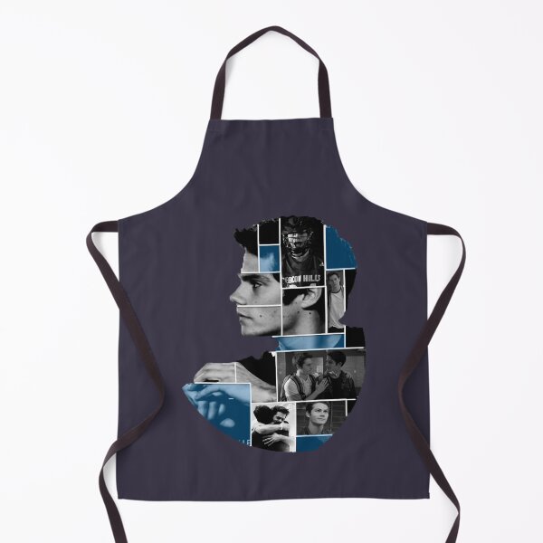 Item preview, Funny Gift Teen Wolf Dylan O'brien Essential Classic Fan designed and sold by jacksonjamese.
