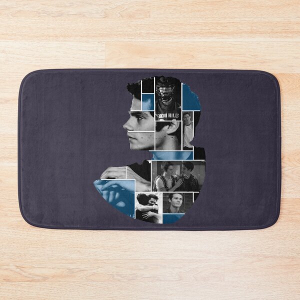 Item preview, Funny Gift Teen Wolf Dylan O'brien Essential Classic Fan designed and sold by jacksonjamese.