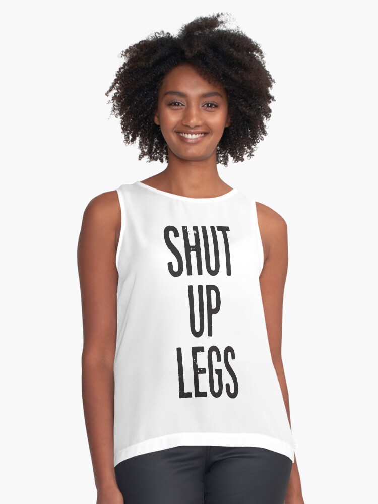 Item preview, Sleeveless Top designed and sold by bennyhill.