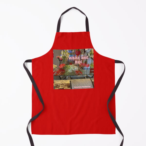 Item preview, White and red and reflections - Collection EMPOWERING designed and sold by Narcisa22.