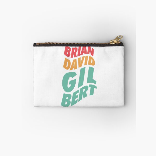 Artikelvorschau, Lustiger Mann Brian David Videoproduzent Gilbert Musiker Lustige Geschenke entworfen und verkauft von ZanderFlowers.