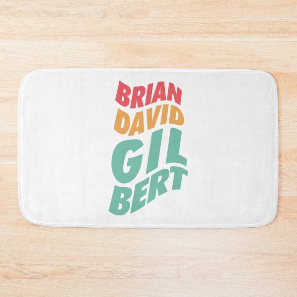 Item preview, Funny Man Brian David Video Producer Gilbert Musician Funny Gifts designed and sold by ZanderFlowers.