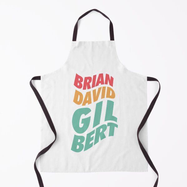 Item preview, Funny Man Brian David Video Producer Gilbert Musician Funny Gifts designed and sold by ZanderFlowers.