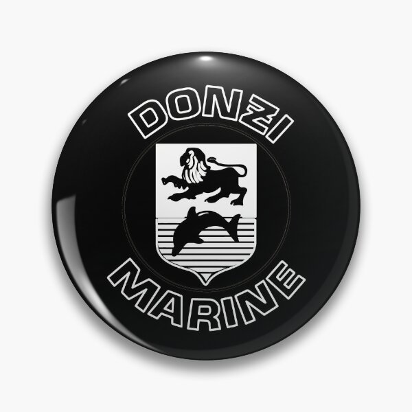 Item preview, Donzi Marine Boats designed and sold by musclecarart.
