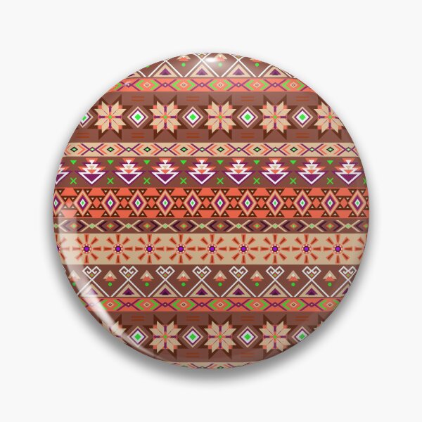 Item preview, Native American Inspired Print designed and sold by TJDraws.
