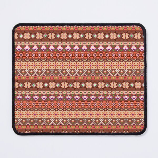Item preview, Native American Inspired Print designed and sold by TJDraws.