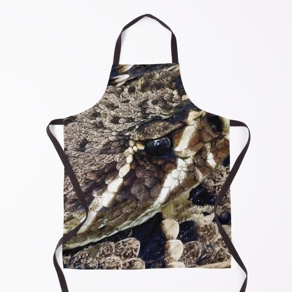 Item preview, Eastern Diamondback Rattlesnake #004 designed and sold by Jeffrey Mask.
