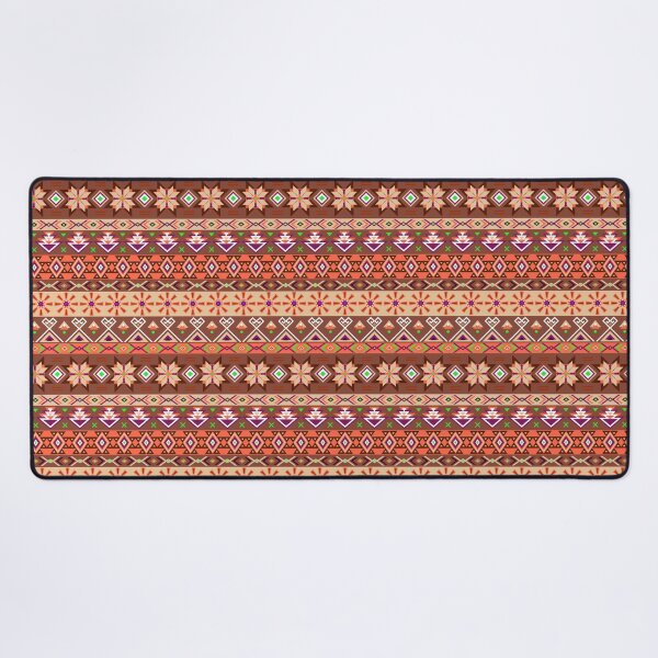 Item preview, Native American Inspired Print designed and sold by TJDraws.