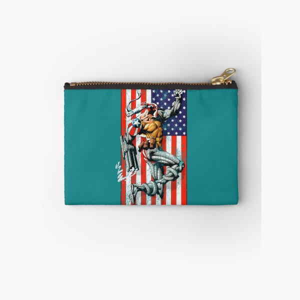Item preview, Superpatriot Image Comics designed and sold by HarrisJoseph6.