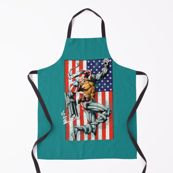 Item preview, Superpatriot Image Comics   designed and sold by HarrisJoseph6.