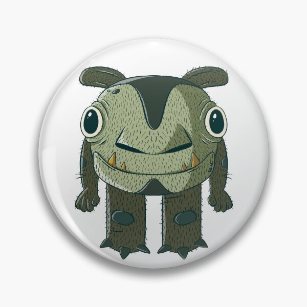 Item preview, Monster designed and sold by ansilliano.