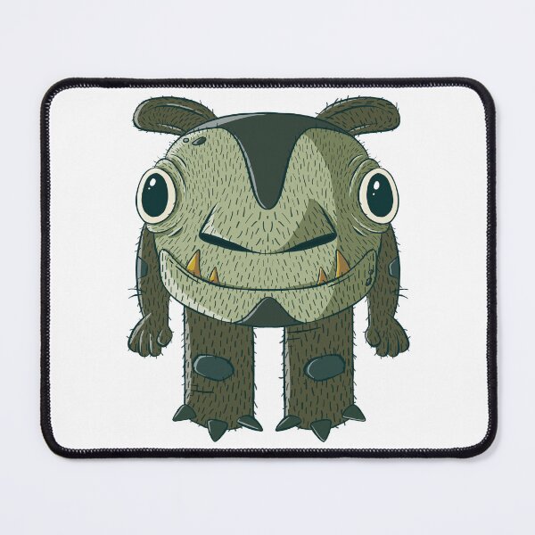 Item preview, Monster designed and sold by ansilliano.