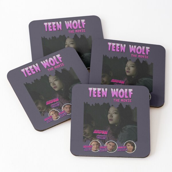 Item preview, Funny Gift Teen Wolf Stiles Stilinski Cute Graphic Gifts designed and sold by jacksonjamese.