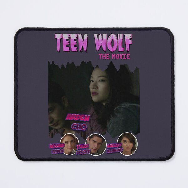 Item preview, Funny Gift Teen Wolf Stiles Stilinski Cute Graphic Gifts designed and sold by jacksonjamese.