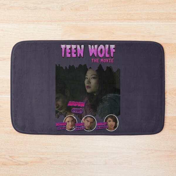 Item preview, Funny Gift Teen Wolf Stiles Stilinski Cute Graphic Gifts designed and sold by jacksonjamese.
