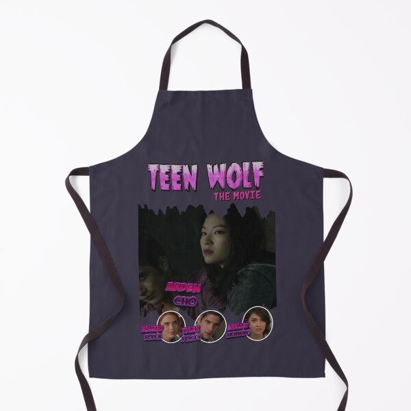 Item preview, Funny Gift Teen Wolf Stiles Stilinski Cute Graphic Gifts designed and sold by jacksonjamese.