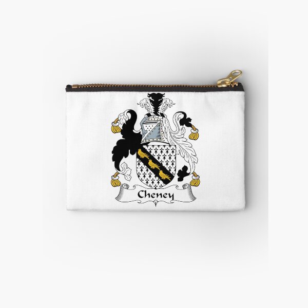 Item preview, Cheney designed and sold by HaroldHeraldry.