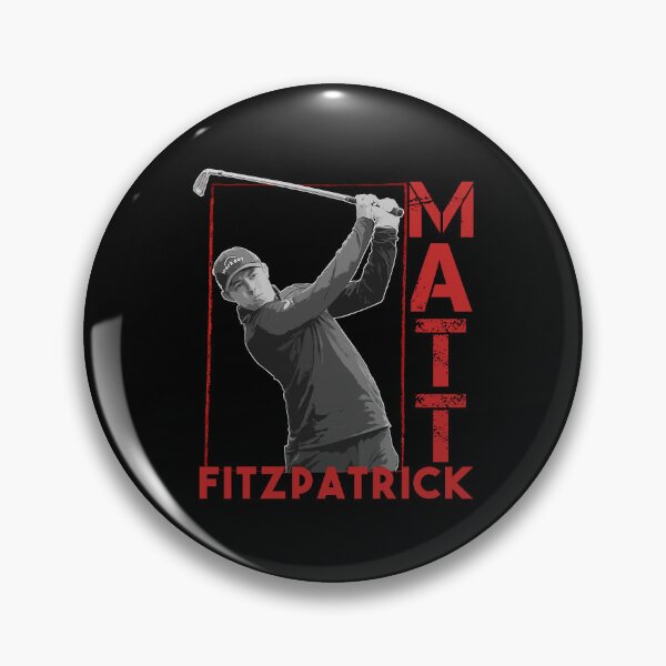Item preview, Matt Fitzpatrick designed and sold by Lori Gough.