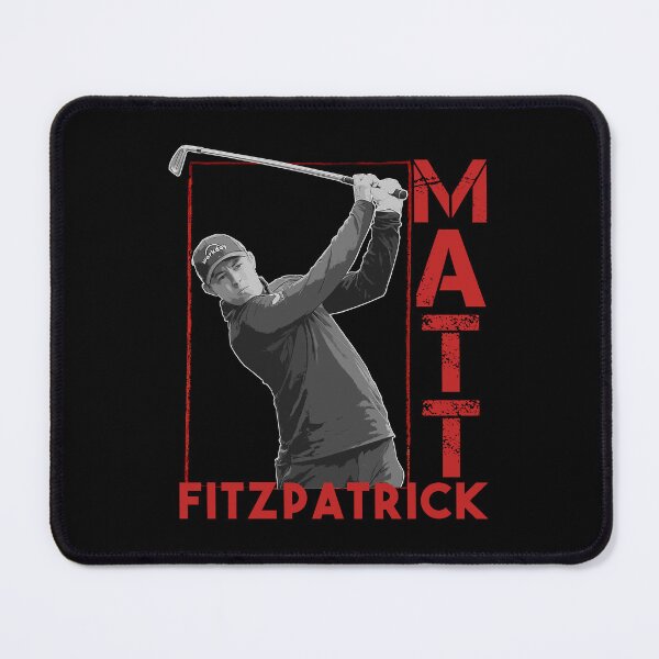 Item preview, Matt Fitzpatrick designed and sold by Lori Gough.