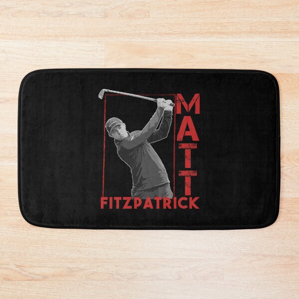 Item preview, Matt Fitzpatrick designed and sold by Lori Gough.