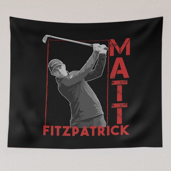 Item preview, Matt Fitzpatrick designed and sold by Lori Gough.