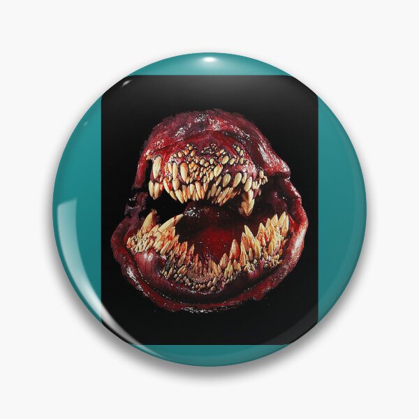 Item preview, The Deadly Spawn Graphic  designed and sold by HarrisJoseph6.