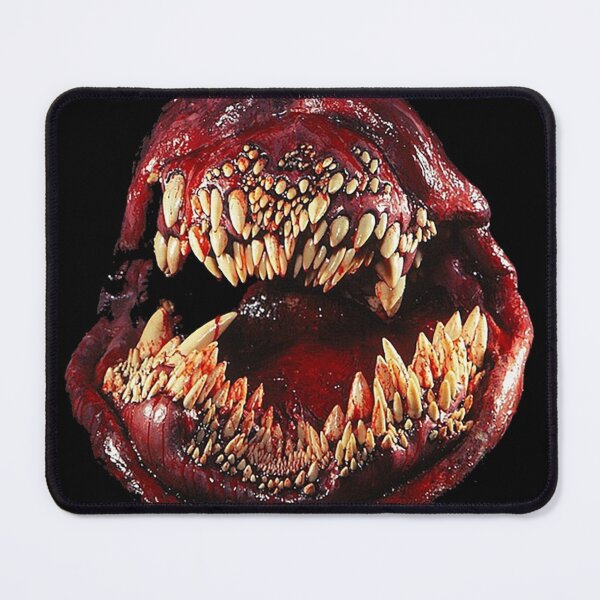 Item preview, The Deadly Spawn Graphic  designed and sold by HarrisJoseph6.
